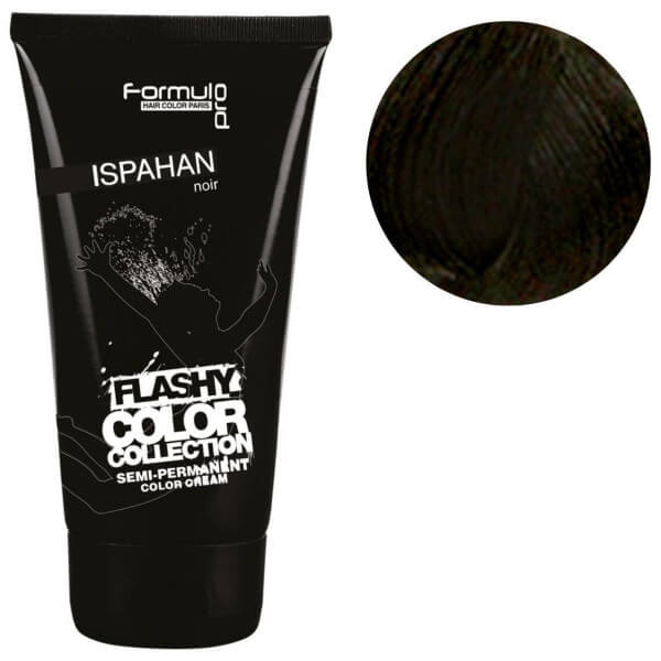 Flashy Color zwart Formul Pro 100ML Flashy Color zwart Formul Pro 100ML