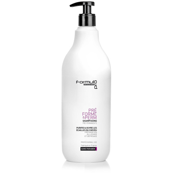 Integral Beauty Formul Pro Shampoo 1L