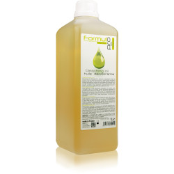 Óleo descolorante amarelo Formul Pro 1L