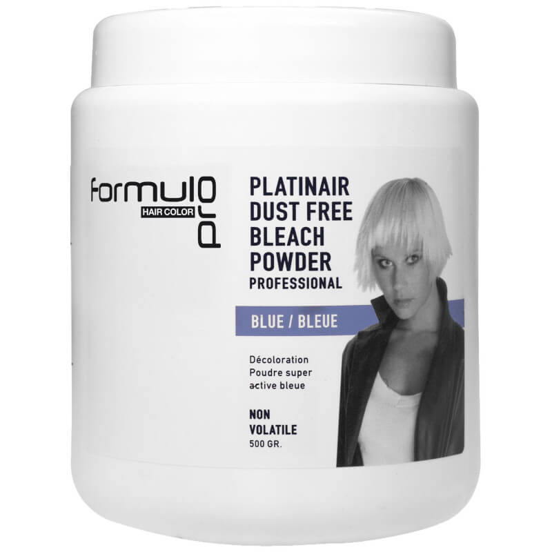 Ontkleurend blauw poeder Sunny Flash Formul Pro 500g