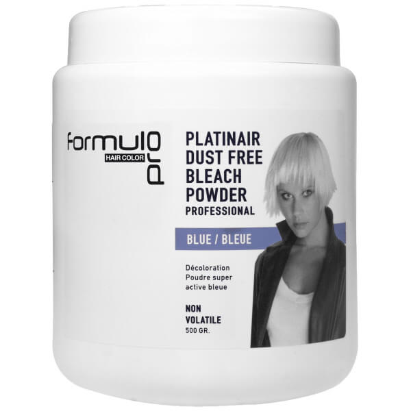 Blue Sunny Flash bleaching powder Formul Pro 500g