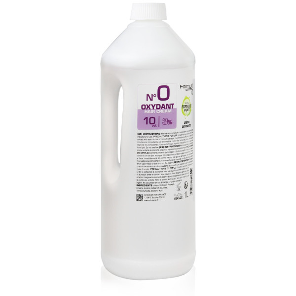 Oxidizing cream 3% 10V Formul Pro 1L