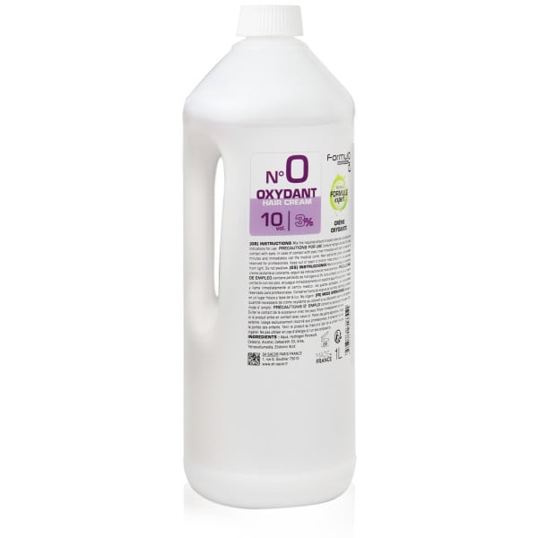 Oxydant Creme 3% 10V Formul Pro 1L