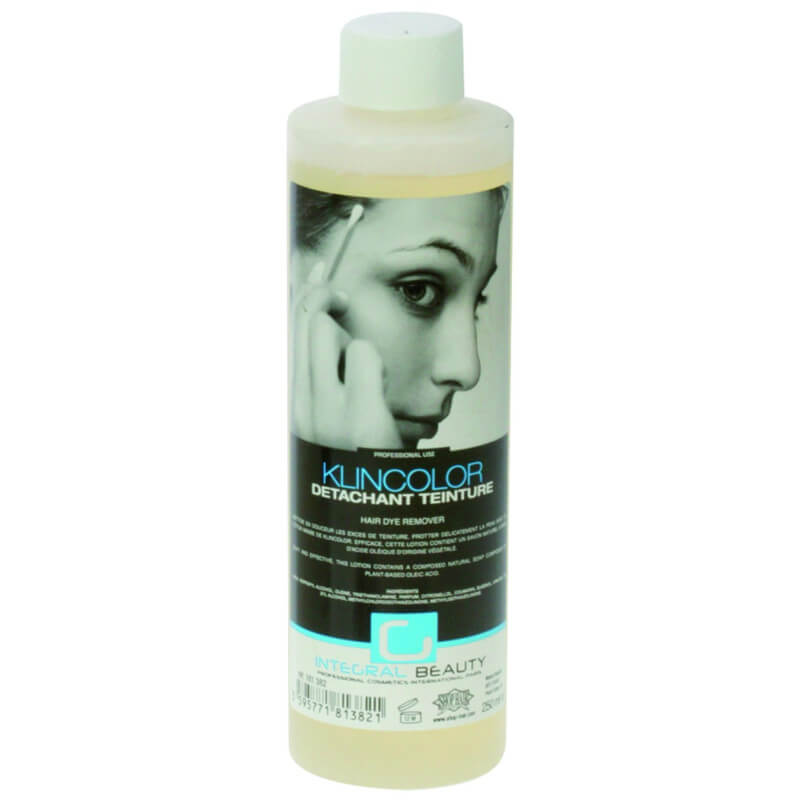 Détachant teinture KlinColor Formul Pro 250ML