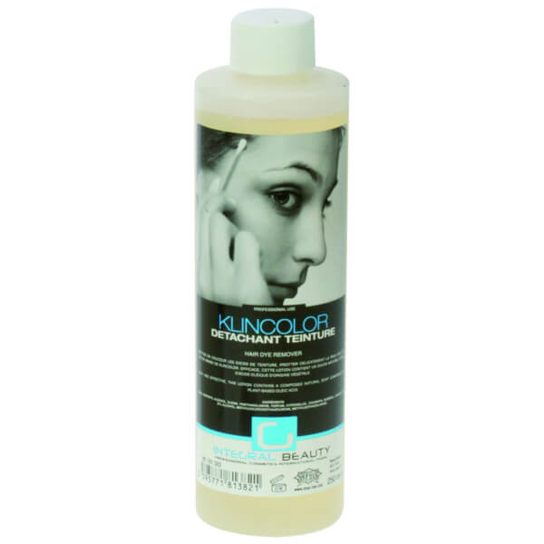 Vlekverwijderaar voor verf KlinColor Formul Pro 250ML Vlekverwijderaar voor verf KlinColor Formul Pro 250ML