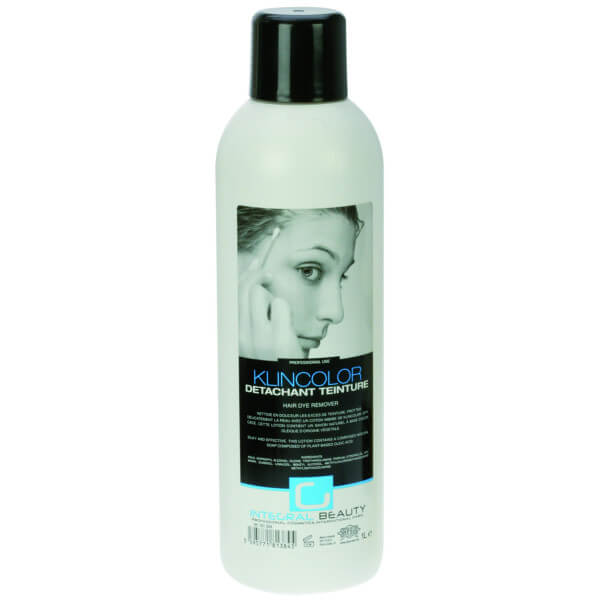 Vlekverwijderaar KlinColor Formul Pro 1L Vlekverwijderaar KlinColor Formul Pro 1L