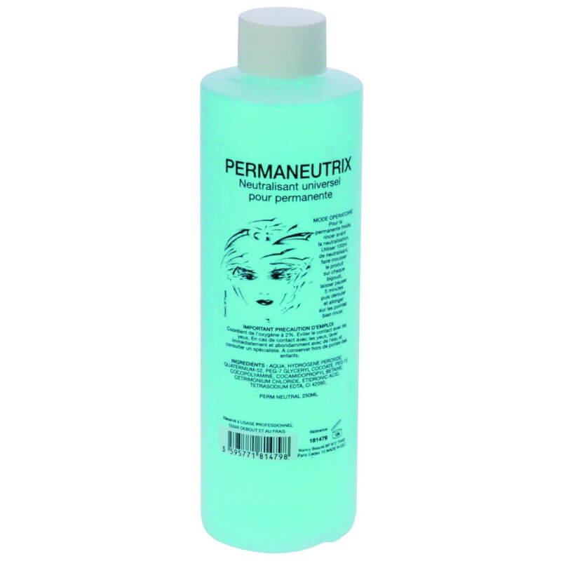 Neutralizante universal permanente Formul Pro 250ML