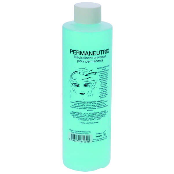 Neutraliserend universeel permanent Formul Pro 250ML Neutraliserend universeel permanent Formul Pro 250ML