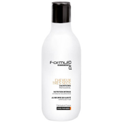 Shampooing Karité für sehr trockenes Haar Formul Pro 250ML