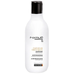 Shampoo karité voor zeer droog haar Formul Pro 250ML
