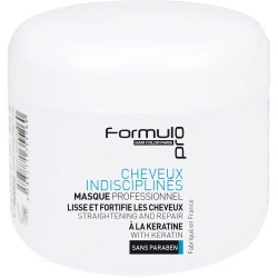 Masque keratine glad en herstelt Formul Pro 500ML