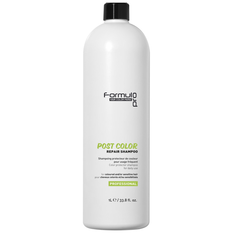 Shampooing per capelli colorati Pro Repair Formul Pro 1L