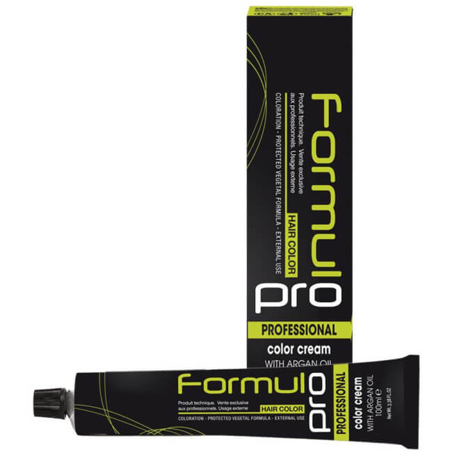 Colore 1.10 blu nero Formul Pro 100ML