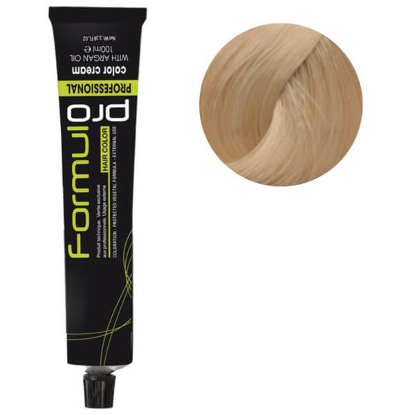 Coloration 9N sehr helles Blond Formul Pro 100ML