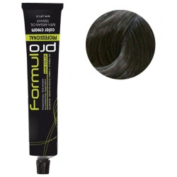 Coloration 3N chatain foncé Formul Pro 100ML
