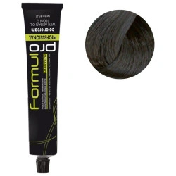 Coloration 5.1 châtain clair cendré Formul Pro 100ML