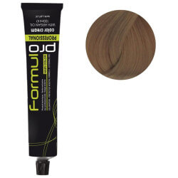 Kleuring 8.7 lichtblond bruin Formul Pro 100ML