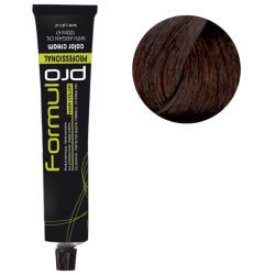 Coloration 5.4 hellbraun kupferblond Formul Pro 100ML