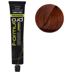 Coloration 7.4 copper blonde Formul Pro 100ML