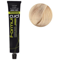 Coloration 9.02 blond suédois Formul Pro 100ML