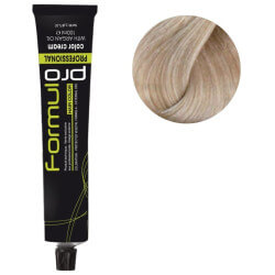 Colorazione 10.1 biondo scuro dorato rame Formul Pro 100ML