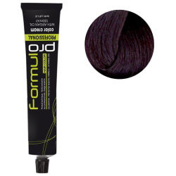 Coloration 5.20 châtain clair irisé Formul Pro 100ML