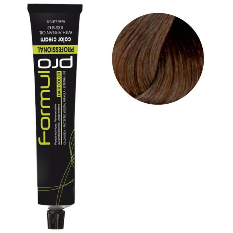 Kleuring 5.31 donker tabak Formul Pro 100ML