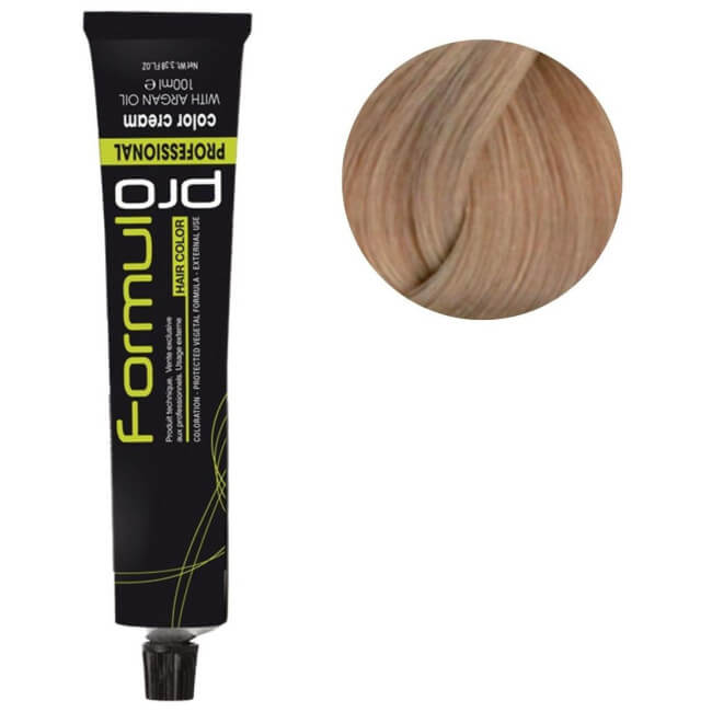 Coloração 9.13 bege muito claro Formul Pro 100ML