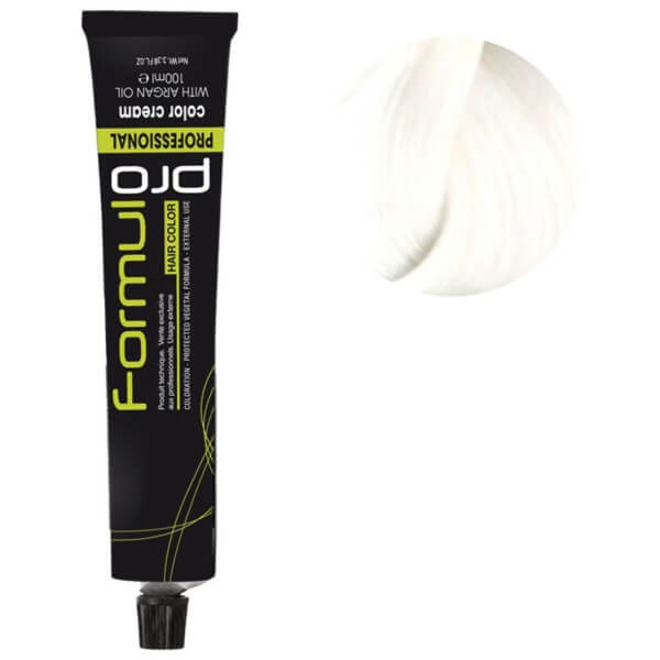 Coloration 10.00 neutral aufhellend Formul Pro 100ML