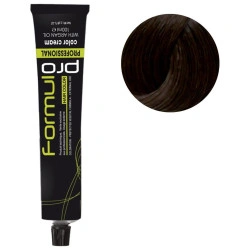 Kleuring 4-00 ultranatuurlijk donkerblond 100 ML Formul Pro