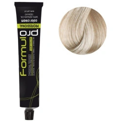 Coloration 900 blond très clair super éclairsissant Formul Pro 100ML