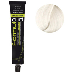 Colore 902 biondo molto chiaro super schiarente platino Formul Pro 100ML