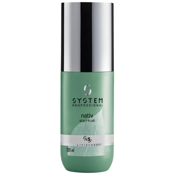 Lozione disintossicante N5 per cuoio capelluto Nativ System Professional 125ml Lozione disintossicante N5 per cuoio capelluto Nativ System Professional 125ml