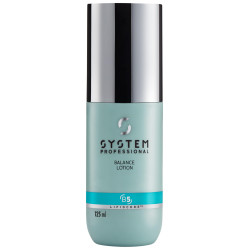 Loción Hidratante B5 System Professional Balance 125ML