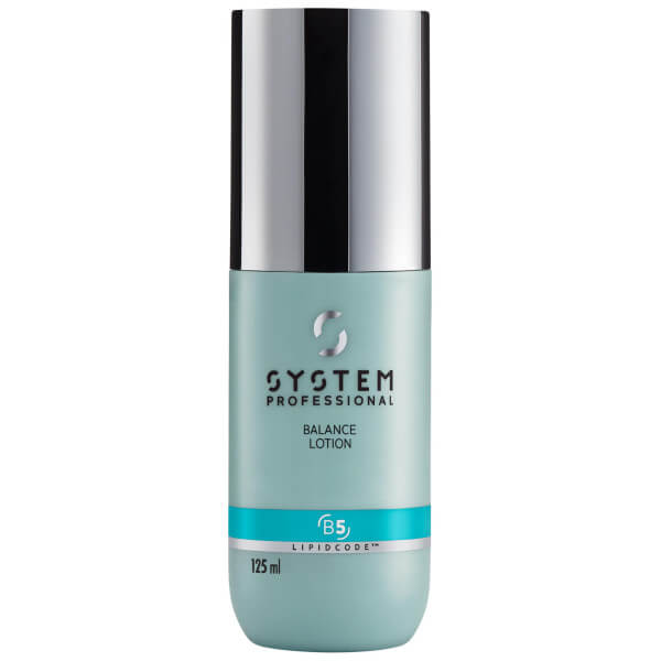 Lotion hydratante B5 System Professional Balance 125ML