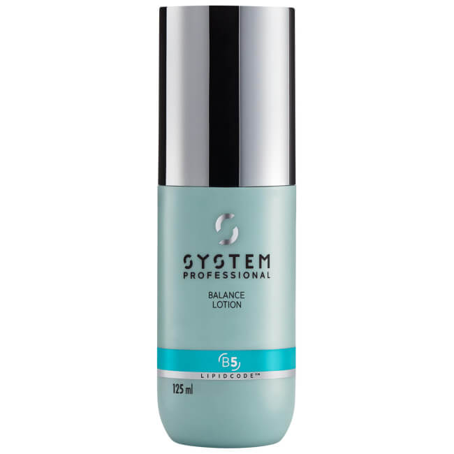 Lotion hydratante B5 System Professional Balance 125ML