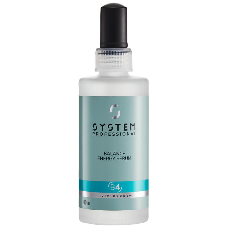 Serum versterker B4 System Professional Balance 100ML