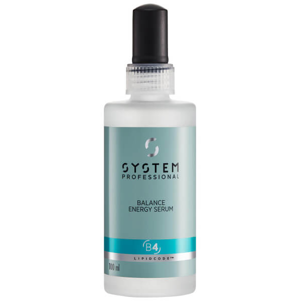 Serum versterker B4 System Professional Balance 100ML Serum versterker B4 System Professional Balance 100ML