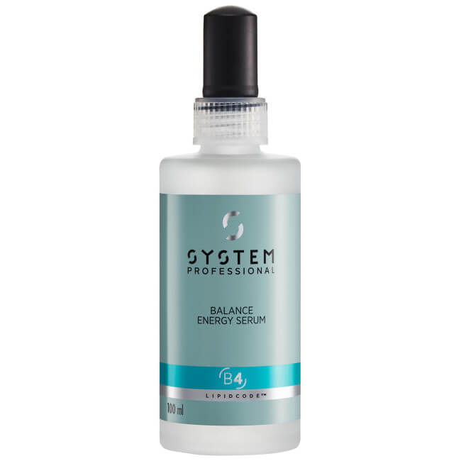Serum versterker B4 System Professional Balance 100ML