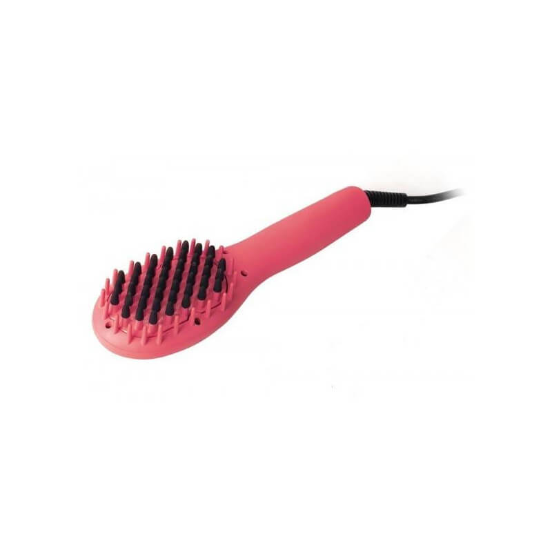 Mini Heat Brush Corioliss Black