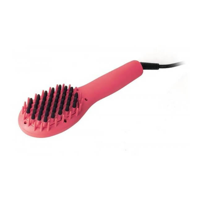 Mini Heat Brush Corioliss Black