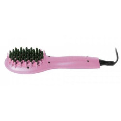 Mini Brosse Chauffante Lilac Corioliss 