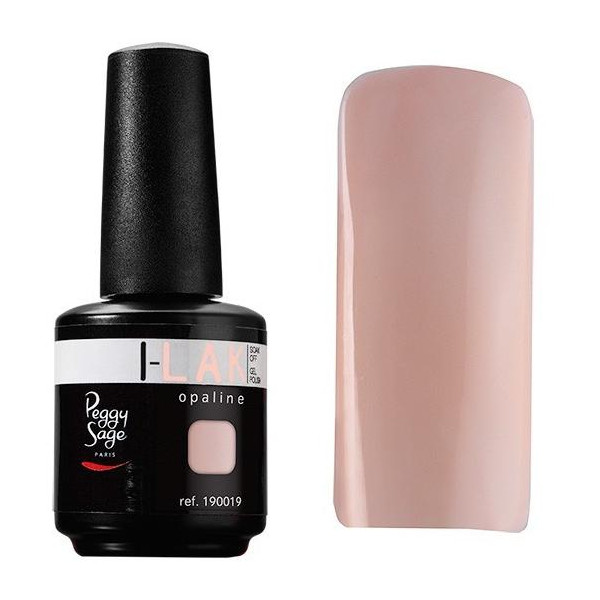 Gel UV i-lak soak off peggy sage opaline 190019 Gel UV i-lak soak off peggy sage opaline 190019