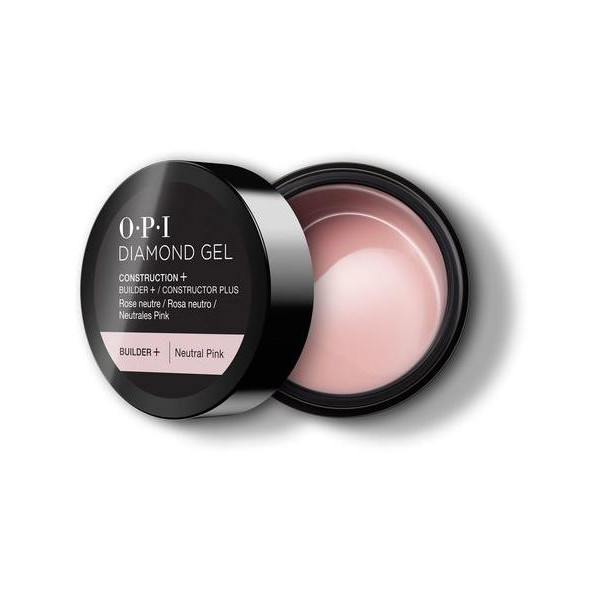 Starter kit Diamond Gel 