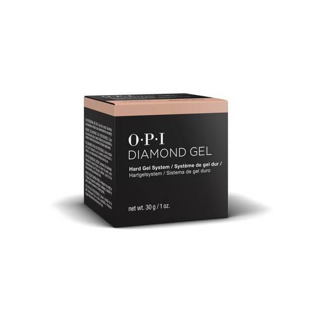 Starter kit Diamond Gel 