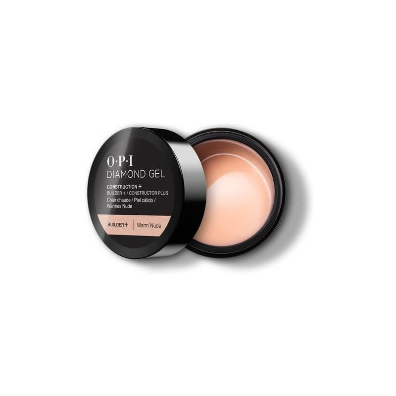 Builder+ Samoan Sand Diamond Gel 30g

Builder+ Samoan Sand Diamond Gel 30g