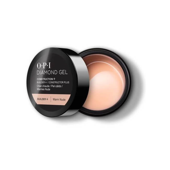 Builder+ Samoan Sand Diamond Gel 30g

Builder+ Samoan Sand Diamond Gel 30g