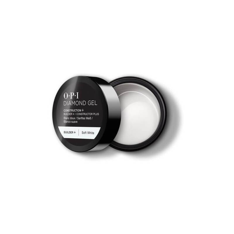 Builder+ Funny Bunny Diamond Gel 30g

Builder+ Grappige Konijnen Diamant Gel 30g