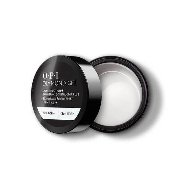 Builder+ Funny Bunny Diamond Gel 30g

Builder+ Grappige Konijnen Diamant Gel 30g