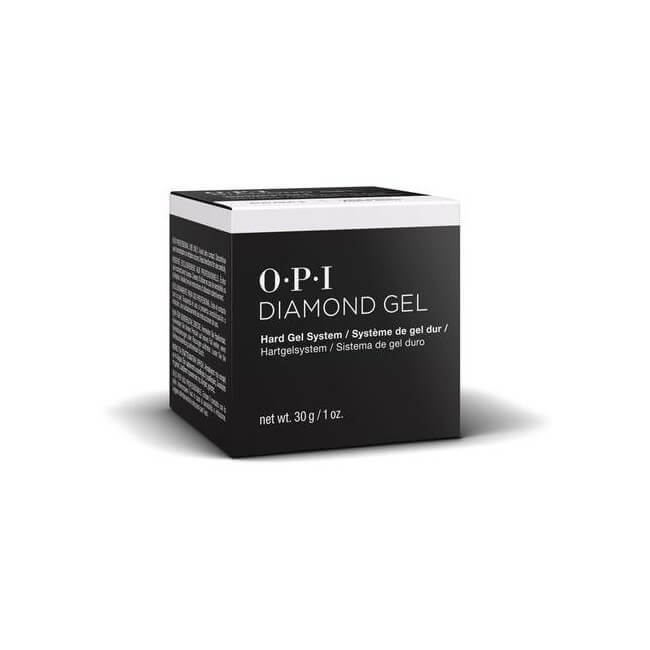 Starter kit Diamond Gel 